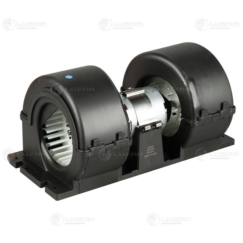 Electromotor, ventilatie interioara LFh 0911 LUZAR